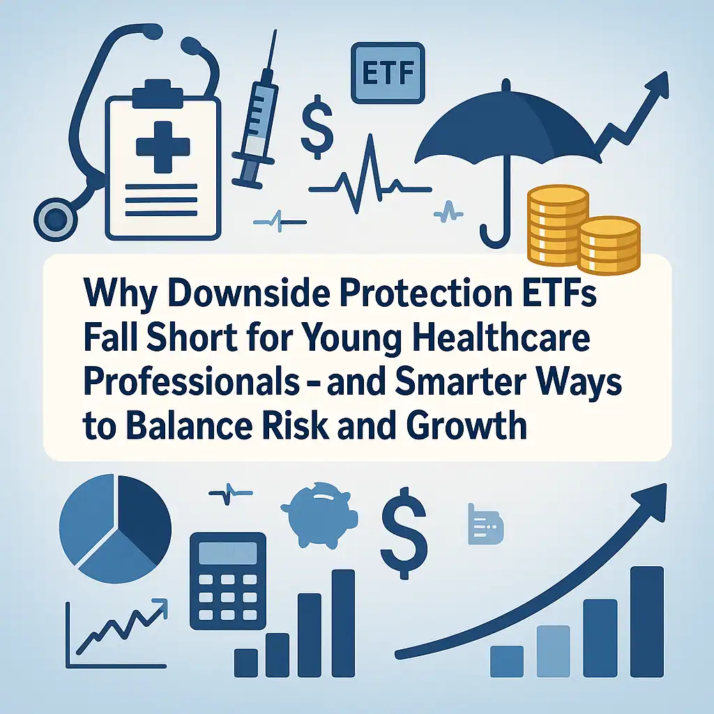 Why Downside Protection ETFs Fall Short for Young Healthcare ...